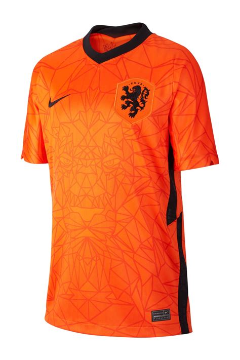 voetbalshirt nike